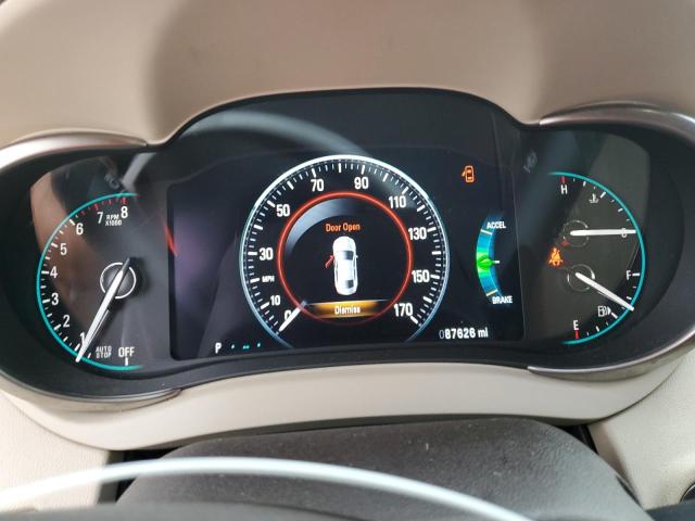 Photo 9 from auction – 2014 BUICK LACROSSE with VIN 1G4GB5GR0EF304326