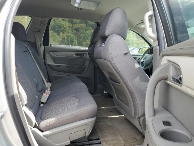 Photo 11 from auction – 2013 CHEVROLET TRAVERSE L with VIN 1GNKRFEDXDJ268753