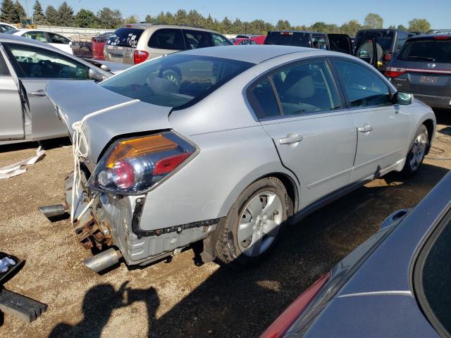 Photo 3 from auction – 2007 NISSAN ALTIMA 2.5 with VIN 1N4AL21E47C135742