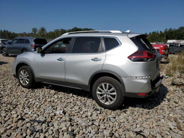 Photo 2 from auction – 2020 NISSAN ROGUE S with VIN KNMAT2MV4LP517679