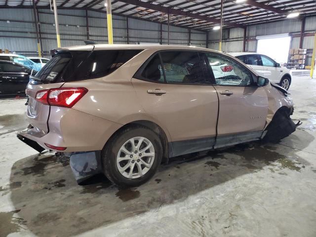 Photo 3 from auction – 2019 CHEVROLET EQUINOX LS with VIN 2GNAXHEV1K6219019