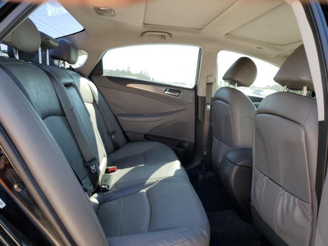 Photo 10 from auction – 2015 HYUNDAI SONATA HYB with VIN KMHEC4A49FA132338