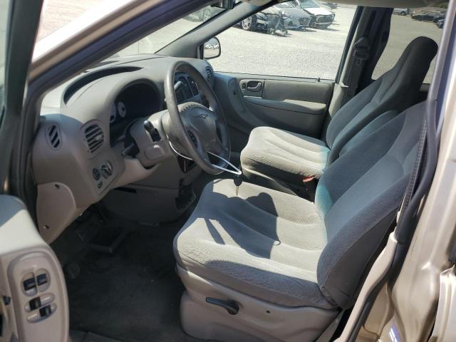 Photo 7 from auction – 2003 CHRYSLER TOWN & COU with VIN 2C4GP44313R221980