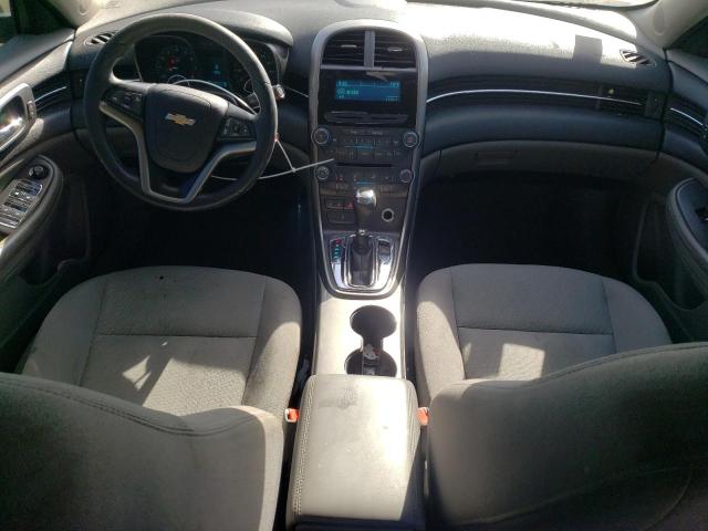 Photo 8 from auction – 2013 CHEVROLET MALIBU LS with VIN 1G11B5SA4DF283547