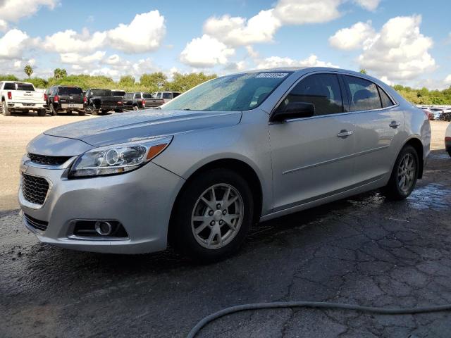 Photo 1 from auction – 2014 CHEVROLET MALIBU LS with VIN 1G11B5SL0EF182623