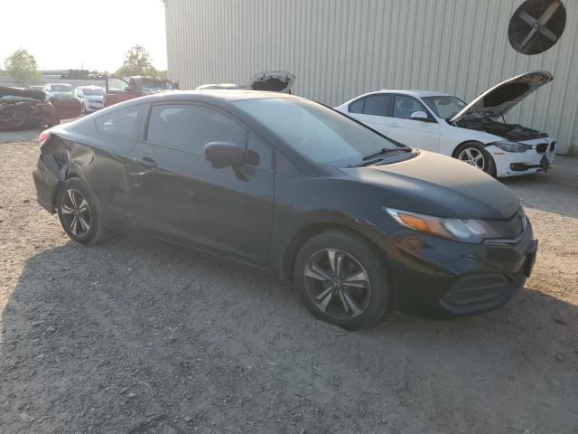 Photo 4 from auction – 2014 HONDA CIVIC EX with VIN 2HGFG3B87EH501577