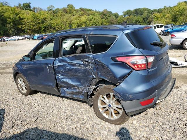 Photo 2 from auction – 2018 FORD ESCAPE SE with VIN 1FMCU9GD5JUC30170