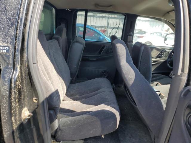 Photo 10 from auction – 2000 DODGE DAKOTA QUA with VIN 1B7HG2AZ1YS724447