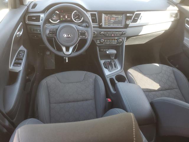 Photo 8 from auction – 2019 KIA NIRO FE with VIN KNDCB3LC5K5219962