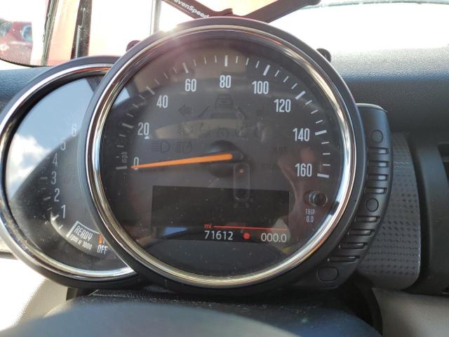 Photo 9 from auction – 2015 MINI COOPER with VIN WMWXM5C53F3A58232