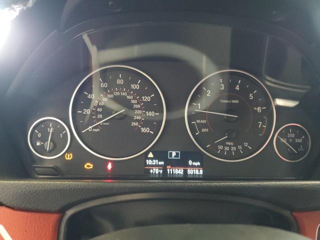 Photo 9 from auction – 2014 BMW 435 I with VIN WBA3R1C55EF729371