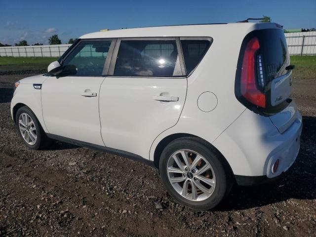 Photo 2 from auction – 2019 KIA SOUL + with VIN KNDJP3A50K7011568