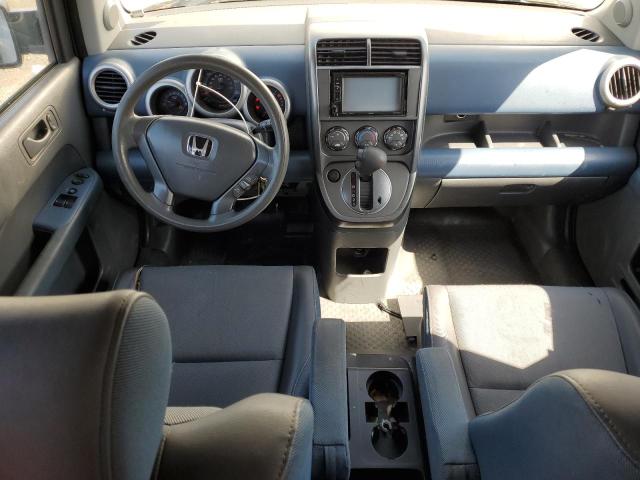 Photo 8 from auction – 2006 HONDA ELEMENT LX with VIN 5J6YH283X6L027200
