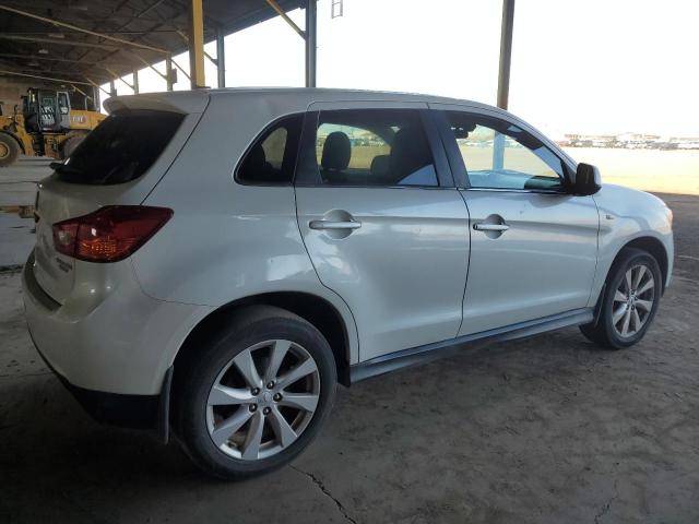 Photo 3 from auction – 2015 MITSUBISHI OUTLANDER with VIN 4A4AR4AU0FE009059