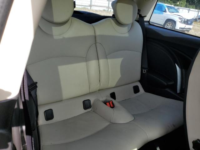 Photo 10 from auction – 2013 MINI COOPER with VIN WMWSU3C52DT690146