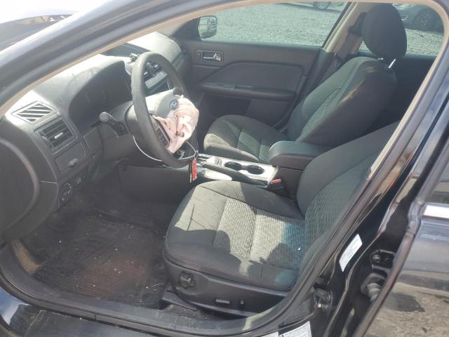 Photo 7 from auction – 2011 FORD FUSION SE with VIN 3FAHP0HA2BR106048