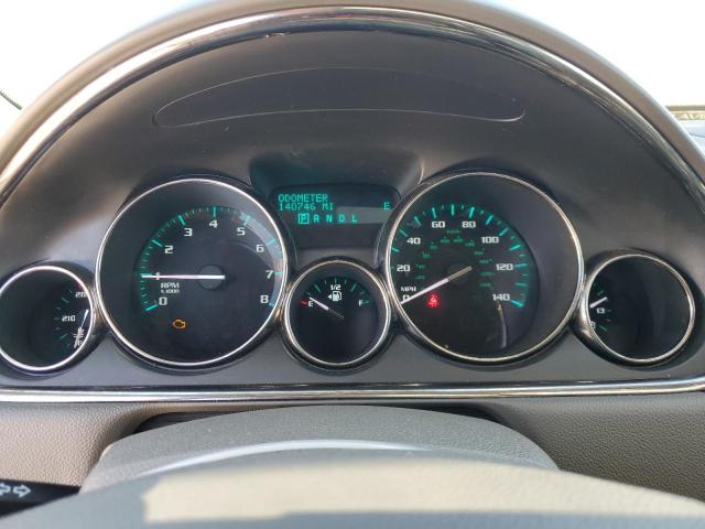 Photo 9 from auction – 2014 BUICK ENCLAVE with VIN 5GAKVCKD9EJ269600