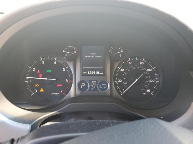 Photo 9 from auction – 2016 LEXUS GX 460 with VIN JTJBM7FX6G5129221