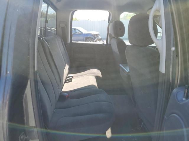 Photo 10 from auction – 2002 DODGE RAM 1500 with VIN 3D7HU18N82G127371