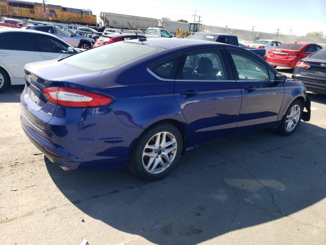 Photo 3 from auction – 2014 FORD FUSION SE with VIN 3FA6P0H77ER358099