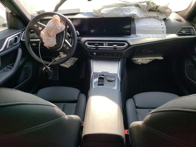 Photo 8 from auction – 2024 BMW 430XI GRAN with VIN WBA73AV01RFT34632