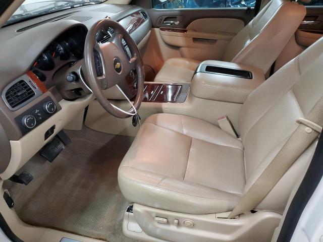 Zdjęcie 7 z aukcji – 2012 CHEVROLET AVALANCHE z VIN 3GNTKGE79CG280627