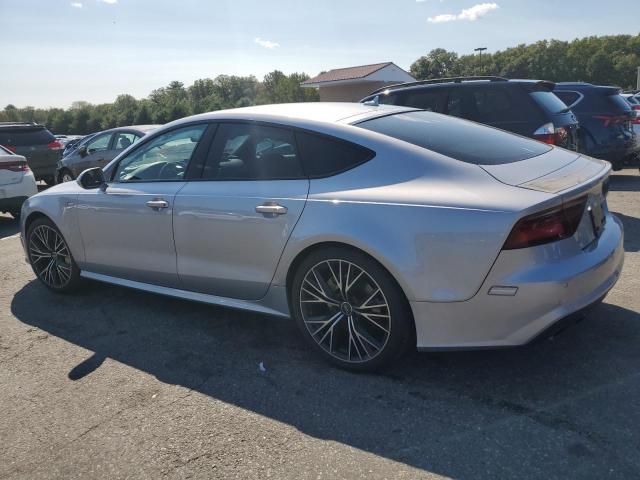 Photo 2 from auction – 2016 AUDI A7 PRESTIG with VIN WAU2GAFC5GN173776