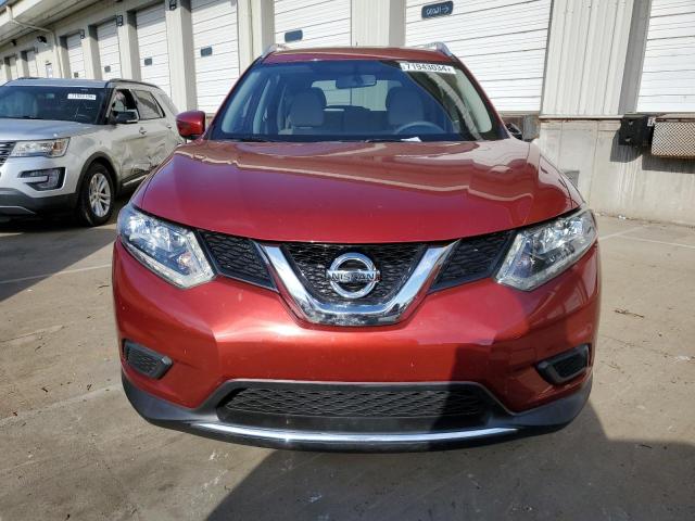 Photo 5 from auction – 2016 NISSAN ROGUE S with VIN KNMAT2MT5GP638144