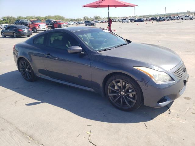 Photo 4 from auction – 2008 INFINITI G37 BASE with VIN JNKCV64E48M124931