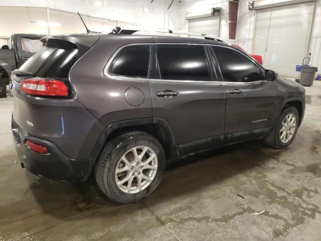 Photo 3 from auction – 2017 JEEP CHEROKEE L with VIN 1C4PJMCB7HW646158