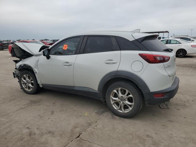 Photo 2 from auction – 2019 MAZDA CX-3 SPORT with VIN JM1DKDB72K1449965