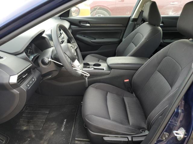 Photo 7 from auction – 2022 NISSAN ALTIMA S with VIN 1N4BL4BV3NN380385