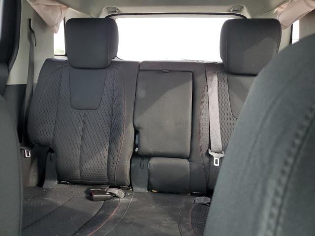 Photo 10 from auction – 2011 GMC TERRAIN SL with VIN 2CTFLREC2B6448697