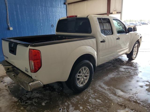 Photo 3 from auction – 2017 NISSAN FRONTIER S with VIN 1N6DD0ER2HN770872