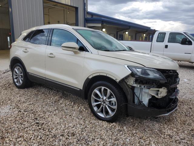 Photo 4 from auction – 2018 LINCOLN MKC SELECT with VIN 5LMCJ2D99JUL31032