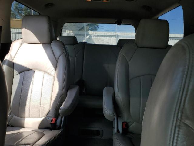 Photo 10 from auction – 2011 GMC ACADIA DEN with VIN 1GKKVTED0BJ311226
