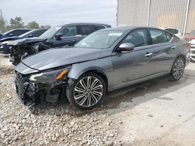NISSAN ALTIMA SL 2023 with VIN 1N4BL4EV7PN367220 - Photo from auction