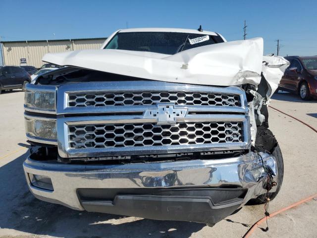 Photo 5 from auction – 2015 CHEVROLET SILVERADO with VIN 3GCPCREC0FG389546