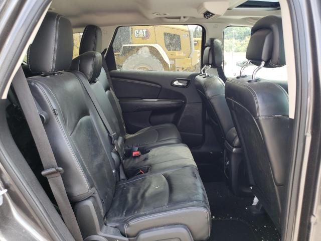 Photo 11 from auction – 2016 DODGE JOURNEY CR with VIN 3C4PDDGG2GT116861