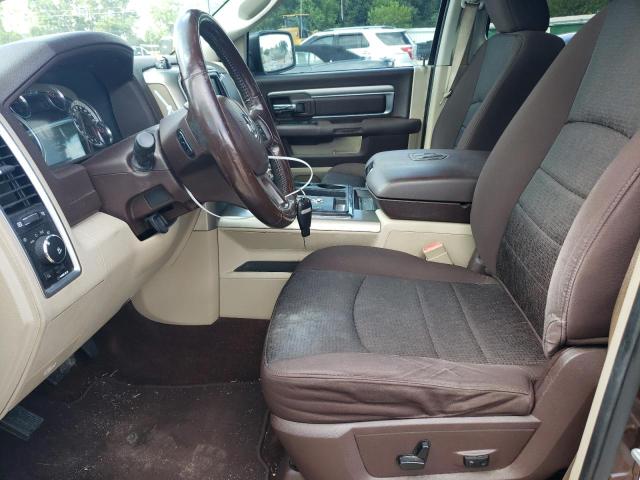 Photo 7 from auction – 2013 RAM 1500 SLT with VIN 1C6RR6LT4DS640915