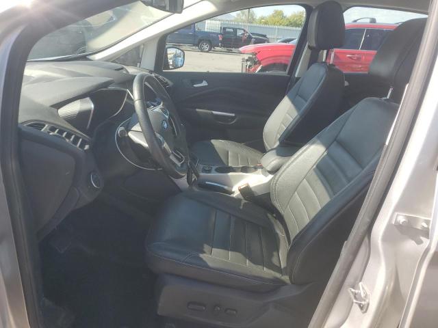 Photo 7 from auction – 2016 FORD C-MAX SEL with VIN 1FADP5BU2GL105812