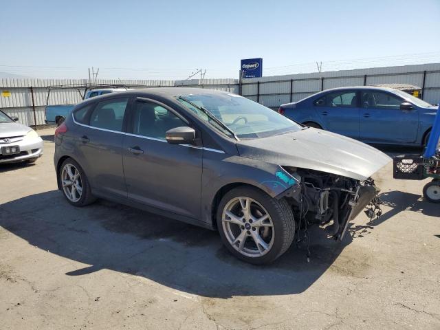 Photo 4 from auction – 2016 FORD FOCUS TITA with VIN 1FADP3N2XGL375370