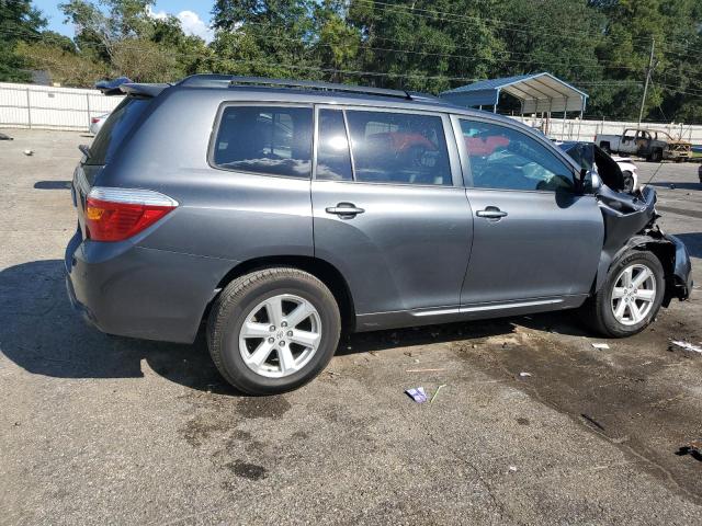 Photo 3 from auction – 2010 TOYOTA HIGHLANDER with VIN 5TDZK3EH2AS017768