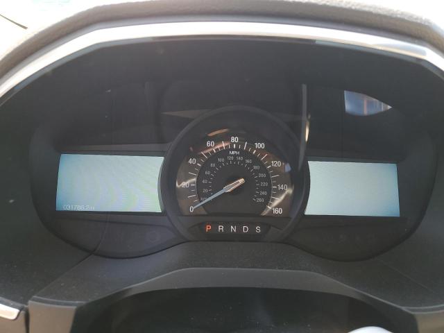 Photo 9 from auction – 2019 FORD EDGE TITAN with VIN 2FMPK4K95KBC47538