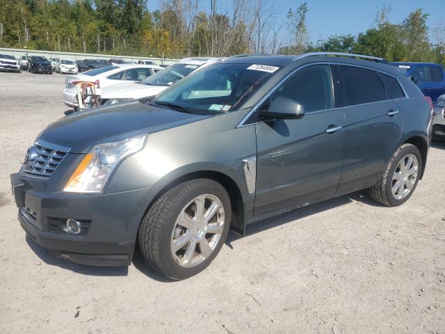 Photo 1 from auction – 2013 CADILLAC SRX PERFOR with VIN 3GYFNHE31DS562687