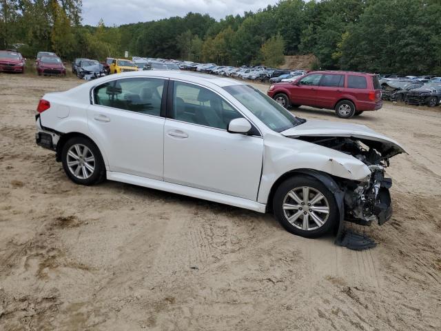 Zdjęcie 4 z aukcji – 2011 SUBARU LEGACY 2.5 z VIN 4S3BMBG60B3236846