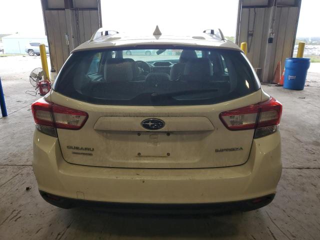 Photo 6 from auction – 2019 SUBARU IMPREZA PR with VIN 4S3GTAC62K3715861