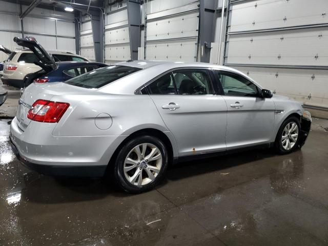 Foto 3 de la subasta – 2010 FORD TAURUS SEL con VIN 1FAHP2EW9AG162148