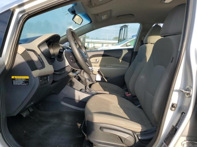 Zdjęcie 7 z aukcji – 2016 KIA RIO LX z VIN KNADM4A39G6544149