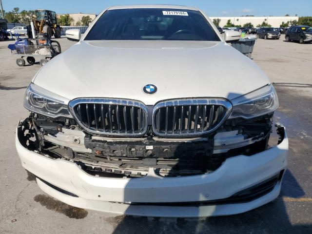 Photo 5 from auction – 2017 BMW 540 XI with VIN WBAJE7C37HG890520